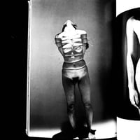 Image 7 of Nobuyoshi Araki "Bodyscapes"