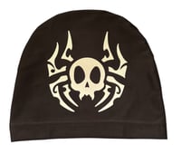 Image 1 of skull cap 100