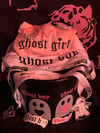 Ghost Boy and Ghost Girl basket 