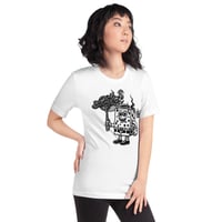 Image 5 of Catching Smoke Tee