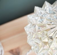 Image 4 of Lampe A Poser forme étoile