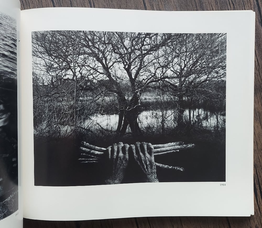 Uelsmann: Process and Perception, by Jerry Uelsmann