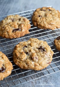 Image 2 of Oatmeal Chocolate Chip