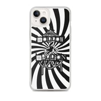 Image 24 of Hollow Hellion Clear Case for iPhone®