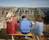 Image 7 of Martin Parr - Small World (Signed)
