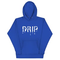 Image 3 of LuxuryManiac Drip Hoodie