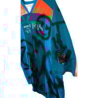 Image 2 of Fila Heavyweight Tennis Masters Tee 2