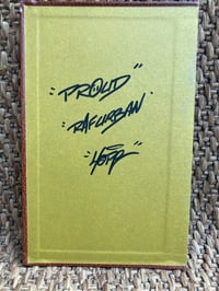 Image 3 of Cover Book PROUD