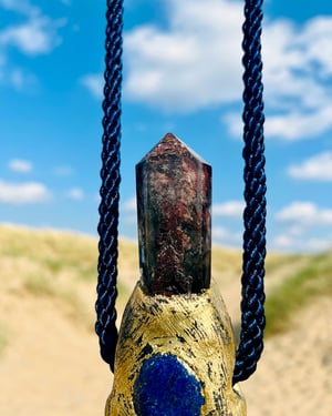 Image of Phantom Lab Lapis 04/04