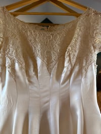 Image 12 of 1960s Custom Gown