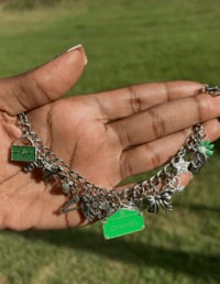 Green Channel 