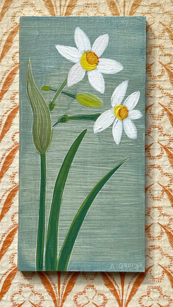 Image of Narcissus 