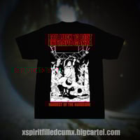 Image 3 of BL13RE - HARDEST OF HARDCORE (T-SHIRT)