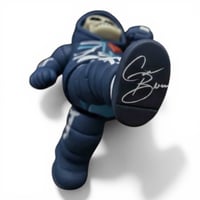 Image 4 of ETERNAL CONFLICT COLLECTOR’S TOY
