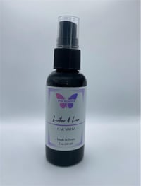 Leather & Lace - Car Spritz