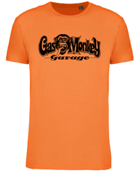 Image 5 of Camiseta Gas Monkey Garage 