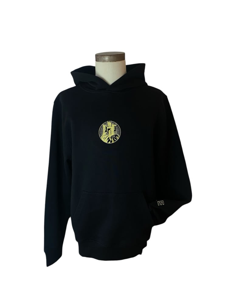 Castle Hooded Sweatshirt