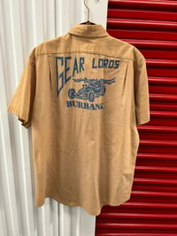 Image 1 of GEAR LORDS BURBANK sz m 