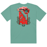 Image 1 of Six Deep Gun Club Tee