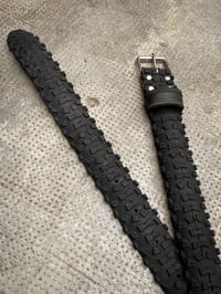 Image 3 of “Bad dad” tire belt