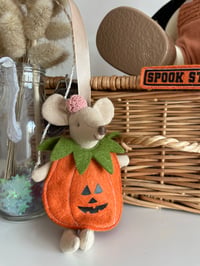 Image 3 of Mouse Pumpkin outfit