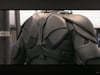 TDKR tactical armor V2.0