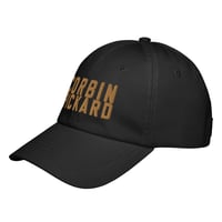 Image 4 of Corbin Pickard CP Under Armour® dad hat