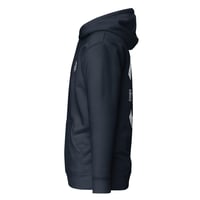 Image 12 of Dangerous Dog Task Force Unisex Hoodie