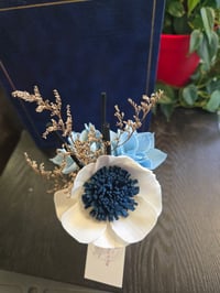 Image 4 of Ice Blue Poppy