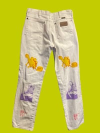 Image 2 of All Over Pants 