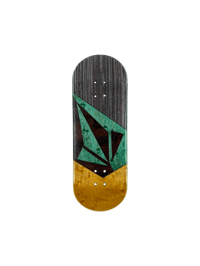 Image 1 of Stoned Split #29 (33x98)