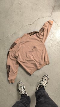 Image 3 of Nike Air X Carlo Colucci Sweater - XL