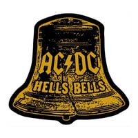 AC/DC - Hells Bells