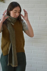 Image 11 of Donegal Tweed Scarves - Handmade in Ireland
