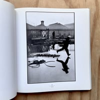Image 5 of Henri Cartier-Bresson - Á Propos De Paris (HB)