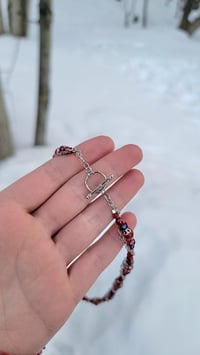 Image 3 of Lilith Necklace