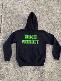 Image 1 of bike addict