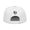 Everything Isn't Black & White Snapback Hat