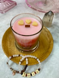 Image 3 of Galentines “Love Light & Crystals” Workshop