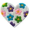 Flower PWR Rug
