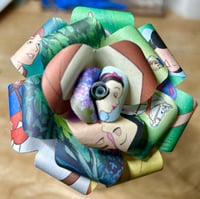 Story Stem- Snow White 4