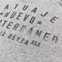 Image 5 of Discos Malibu Tee