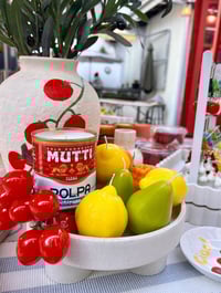 Image 3 of MUTTI CANDLE