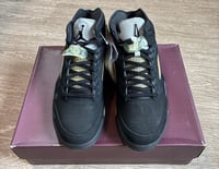 Image 1 of Jordan 5 Retro A Ma Maniére Dusk