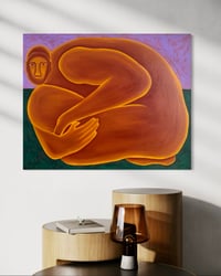 Image 2 of L’Être à la lisière 