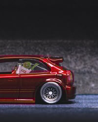 Image 16 of SUPREME HONDA CIVIC EK9 CUSTOM 