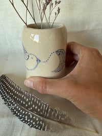 Image 5 of Petit vase en céramique 3 💐