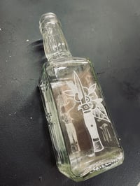 Image 4 of Blade Bottle 