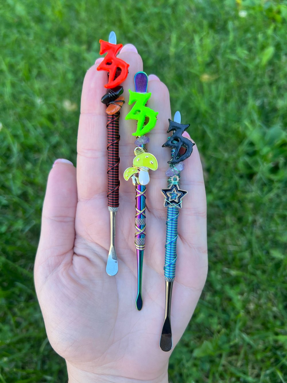 Image of Zeds Dead Wax Tools