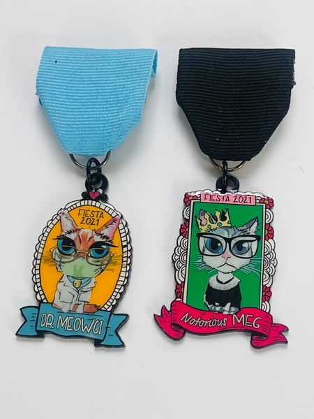 Image of 2021 Coconut and Nutmeg 